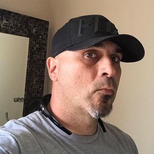 Meet your Posher, Al